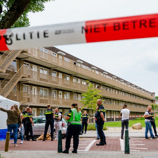 Politie richt speciaal team op om geweld tussen jeugdbendes aan te pakken
