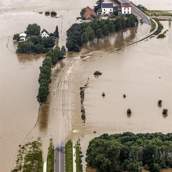 Podcast De Dag: lessen na een extreme 'klimaat-zomer'