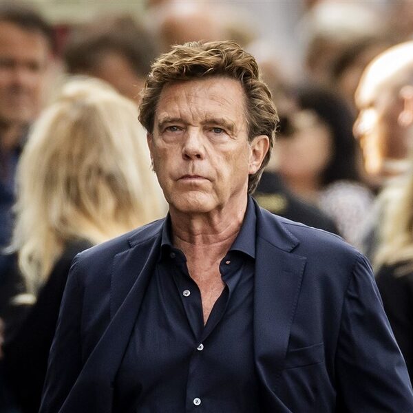 Podcast De Dag: de morele grenzen van John de Mol