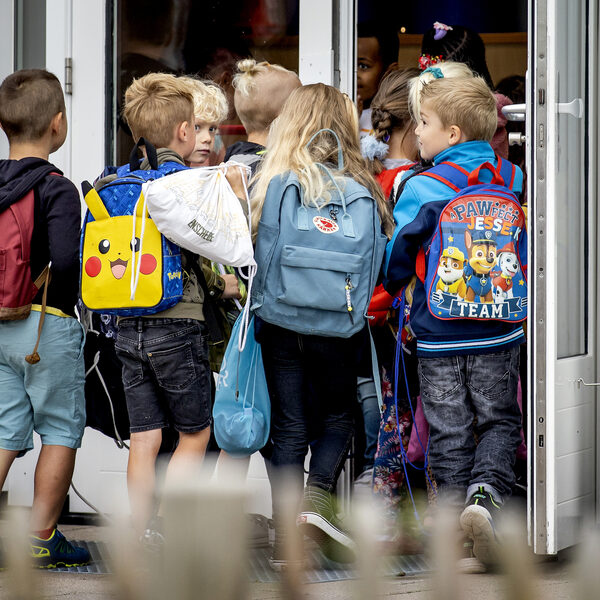 Pesten veroorzaakt chronisch letsel: 'Door het pesten te noemen, maak je het klein'
