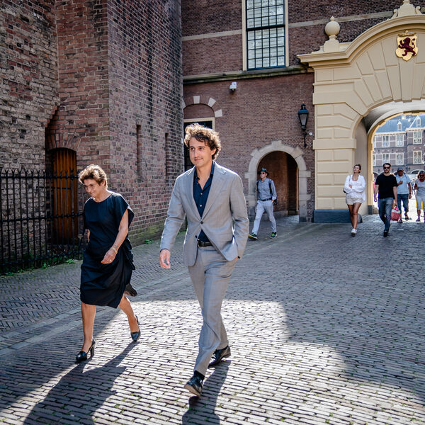 Job Cohen hoopt op brede linkse fusie