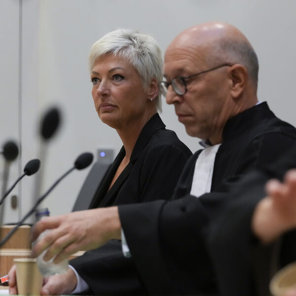 Podcast De Dag: MH17-spreekrecht maakt diepe indruk