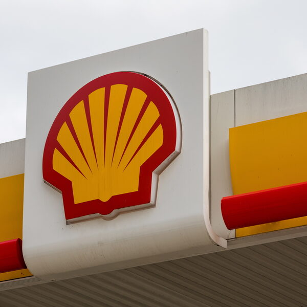 Podcast De Dag: bye bye Shell