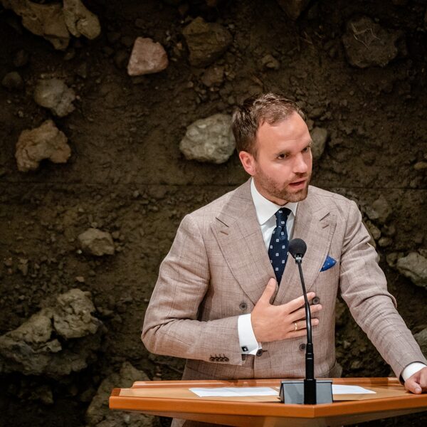 CDA steunt oproep Zelensky en wil meer wapens leveren aan Kiev: 'Wij moeten alles op alles zetten'