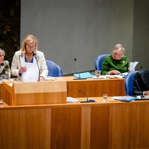 Podcast De Dag: de achterblijvers in Afghanistan