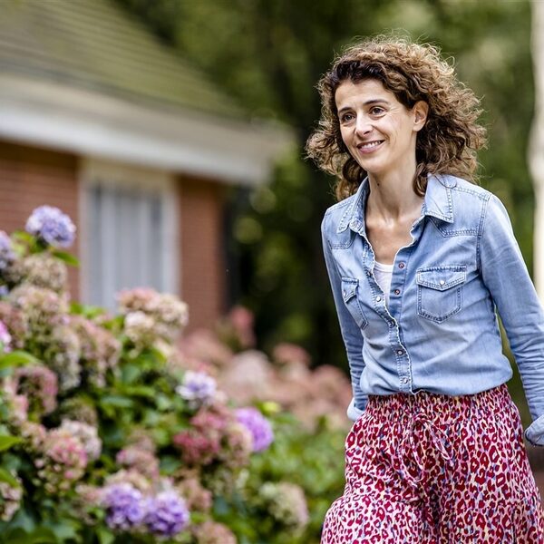 Podcast De Dag: de rijzende ster van Sophie Hermans