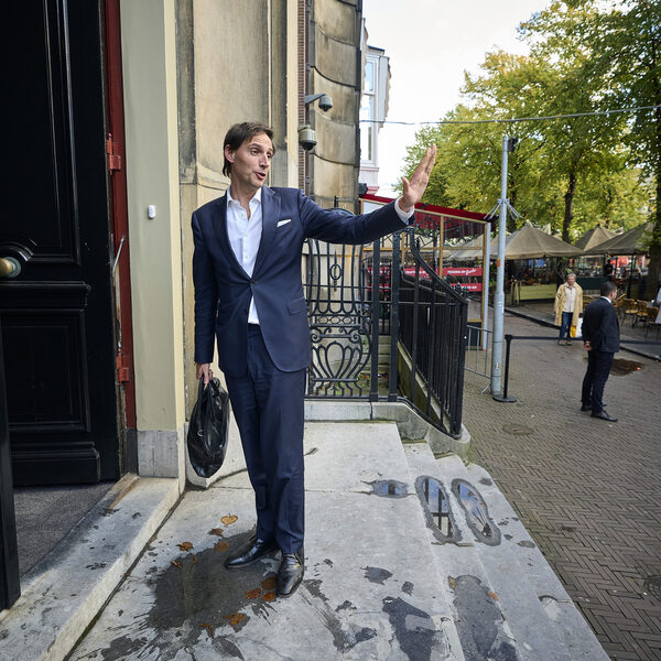 Hoe stevig staat Wopke Hoekstra nog als demissionair minister?