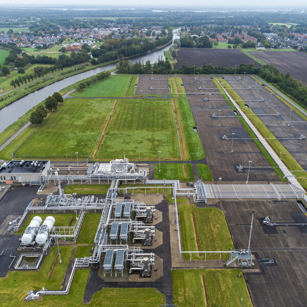 'Meer gaswinning in Groningen is onaanvaardbaar'
