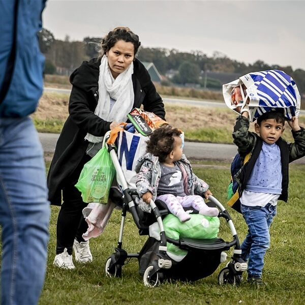Podcast De Dag: zo is het nu in Ter Apel