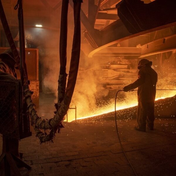 Podcast De Dag: de 'gouden' nikkelberg van Indonesië