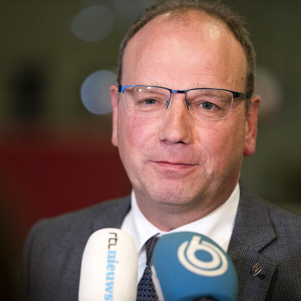 Burgemeester Apeldoorn wil morgen duidelijkheid over cultuur en horeca