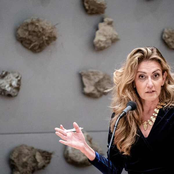 Dilan Yeşilgöz: nieuw kabinet moet knoop doorhakken over kernenergie