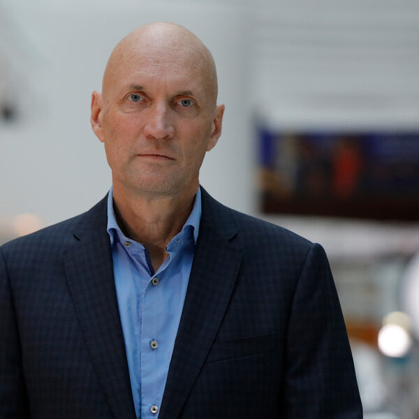 Ernst Kuipers: 'Booster nu alle zestigplussers, ongeacht datum laatste vaccinatie'