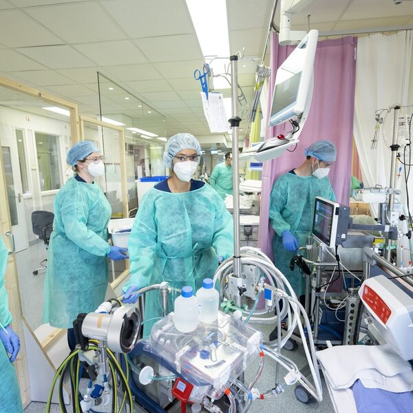 Wetenschappers waarschuwen voor lockdown deze winter