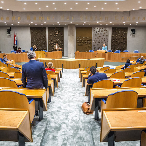Slechte sfeer Tweede Kamer slaat over naar gemeenteraden: 'Raadsleden spiegelen zich eraan'