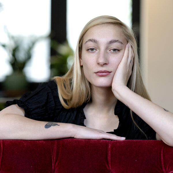 'S10 kan op het Songfestival beter geen harde G gebruiken'