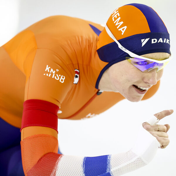 De carrières van Achtereekte en Van Kerkhof lezen als zelfhulpboeken: 'Topsport zit vol levenslessen'