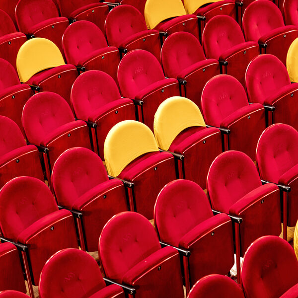 Brief aan kabinet: 'Cultuursector kan en wil veilig open'