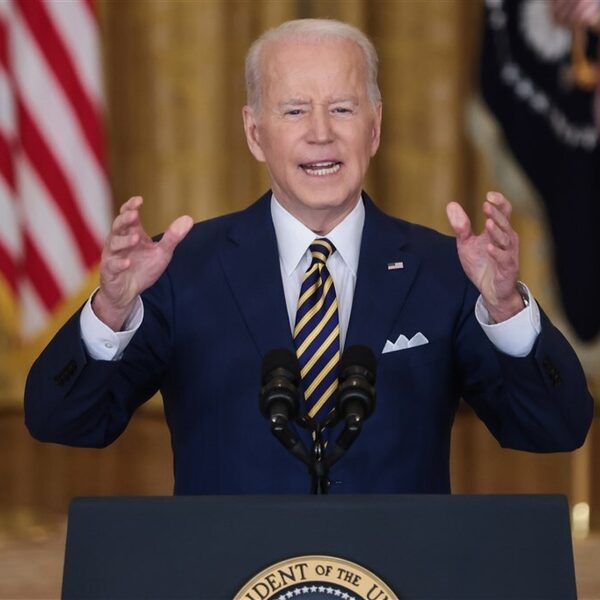 Podcast De Dag: de 'Biden-paradox'