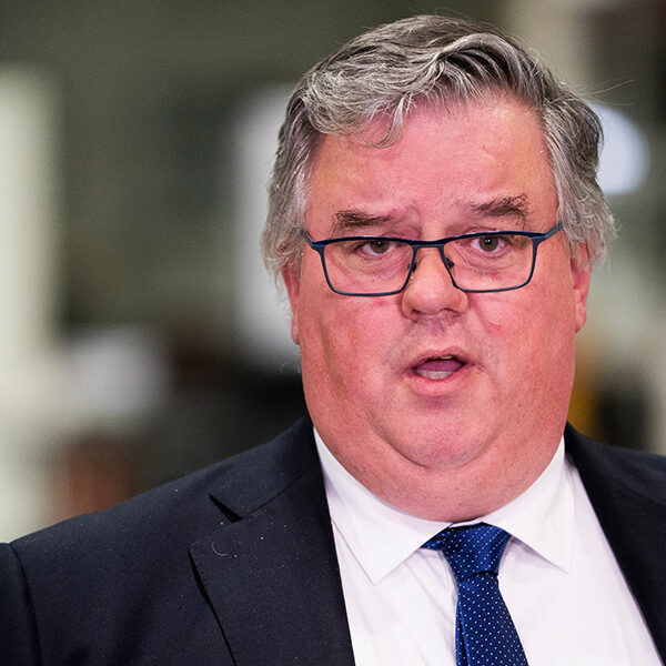 Hubert Bruls: 'Van ons had samenleving al eerder open gemogen'