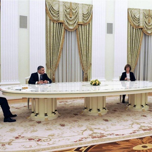 Podcast De Dag: waarom Orbán niet breekt met Poetin