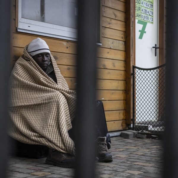 Polen stuurt honderden mensen uit Afrika en het Midden-Oosten terug Belarus in