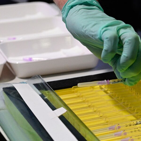 Oók fitboys en -girls kunnen goed ziek worden van corona