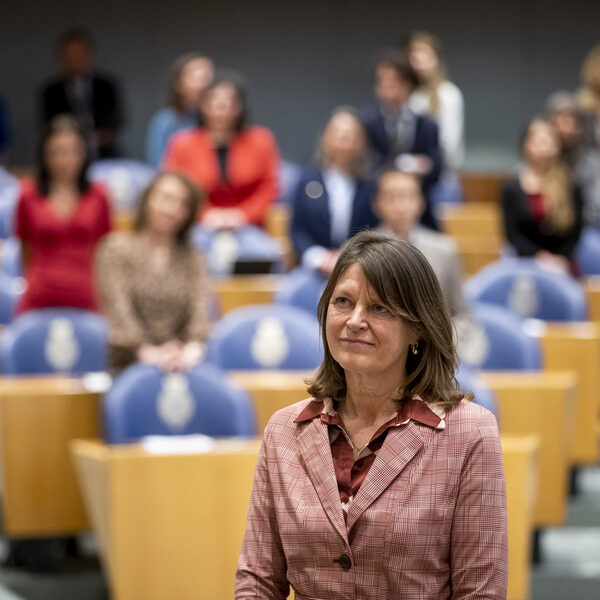 Kinderombudsvrouw: terugkeer naar ouders niet in het belang van alle toeslagenkinderen