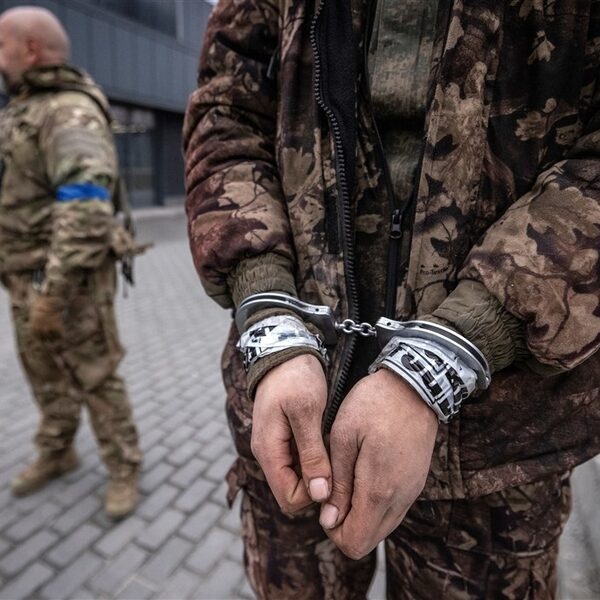 Podcast De Dag: hoe Russische soldaten moordmachines worden