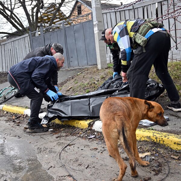 Hoe bewijs en veroordeel je oorlogsmisdaden?
