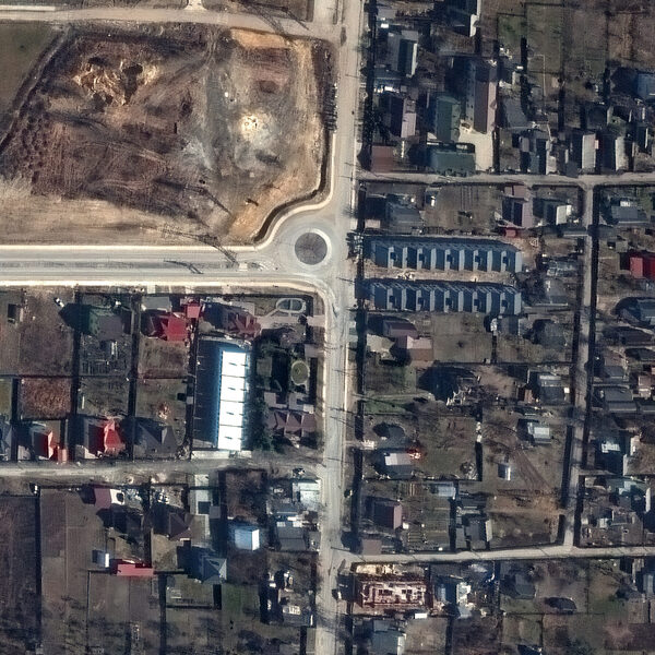 Podcast De Dag: de oorlog in openbare bronnen