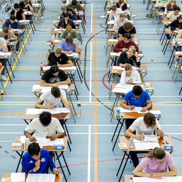 Scholen maken zich zorgen om leerlingen na pandemie