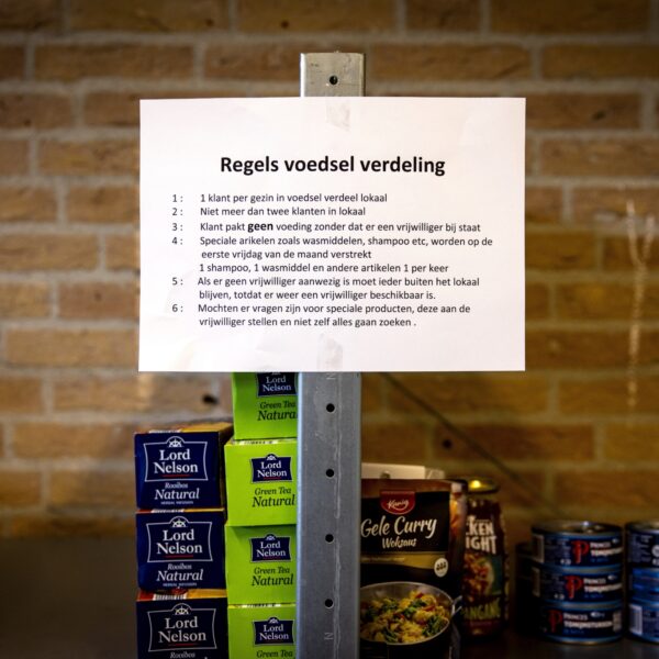 Nederlanders doneren alvast energiecompensatie aan goede doelen