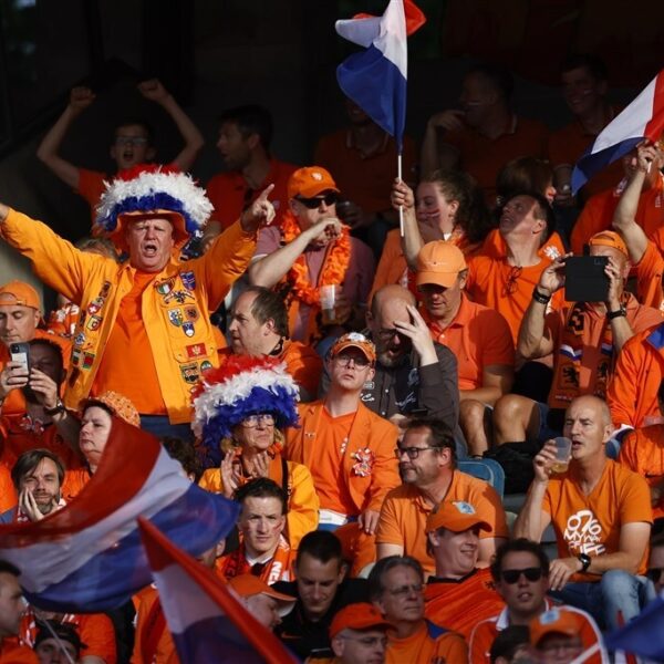 Podcast De Dag: de PR-campagne van Qatar