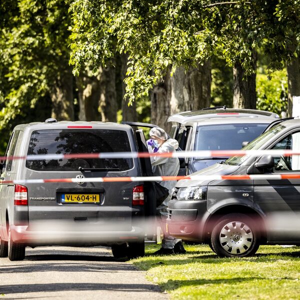 Risico op desinformatie bij zaken als die van Gino is groot: 'Kan pijnlijk zijn voor de familie'