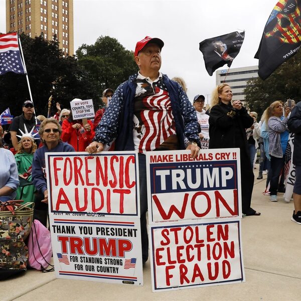 Hoorzitting Capitoolbestorming van start