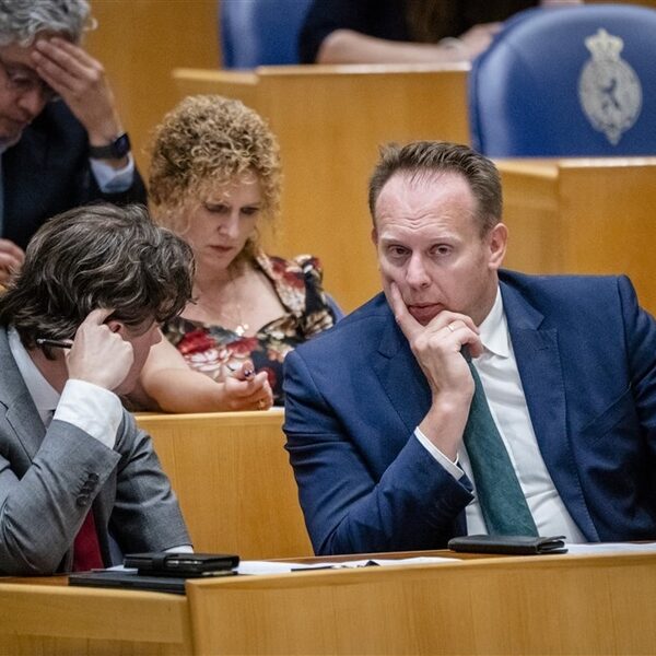 Stand.nl: 'Het CDA heeft een duidelijke koers nodig wil de partij overleven'