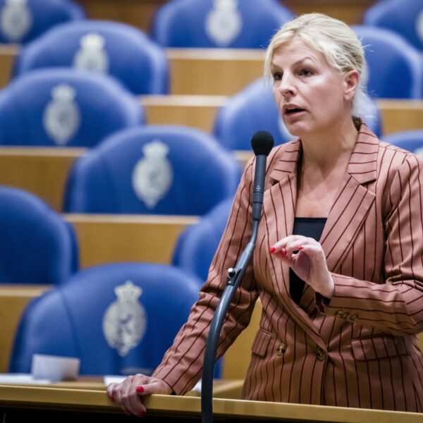 PvdA-leider Kuiken: herstelbetalingen moeten op tafel liggen bij vervolg slavernijbesprekingen