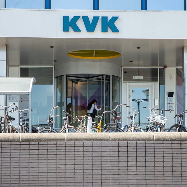 ‘De Kamer van Koophandel moet meer doen aan fraudebestrijding’