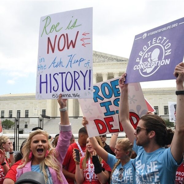 Podcast De Dag: de macht van de Amerikaanse Bible Belt