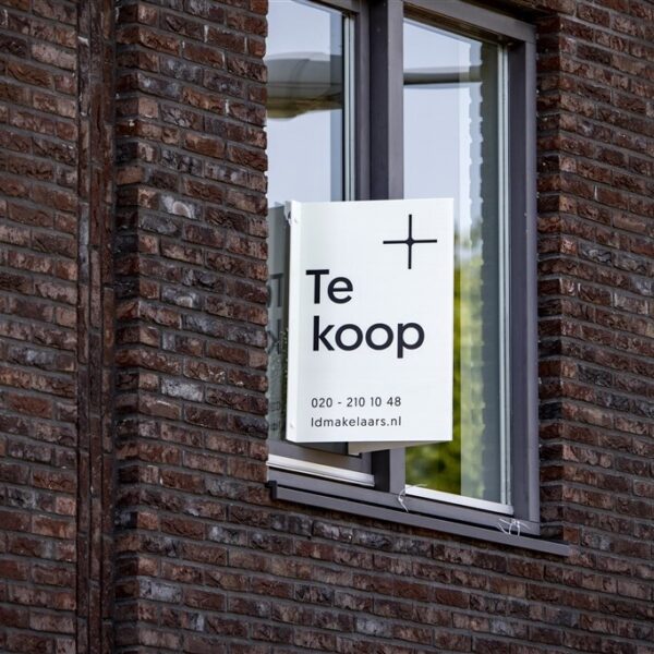 Podcast De Dag: de kanteling van de woningmarkt