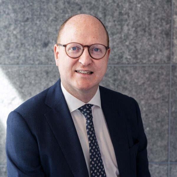 Europarlementariër Groothuis (VVD): Europa moet overschakelen op oorlogseconomie