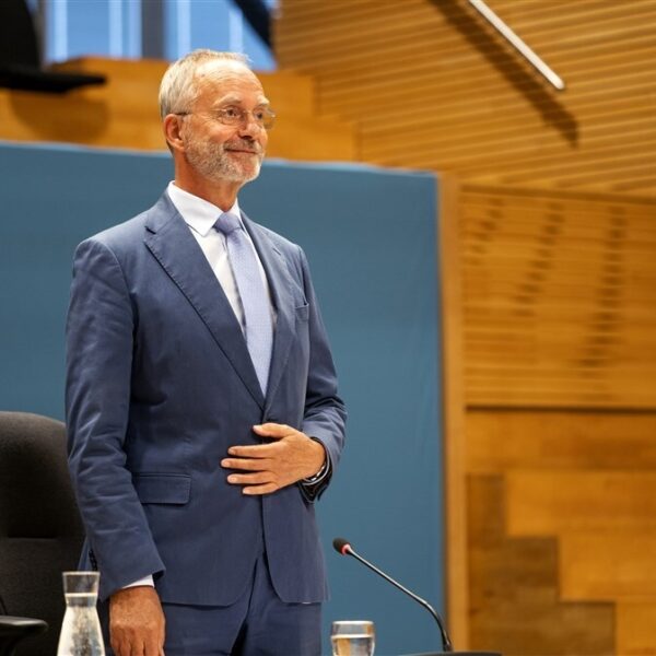 Podcast De Dag: hoe geld het won van veiligheid in Groningen