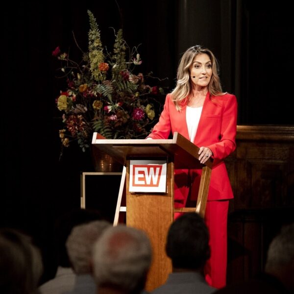 'Woke als ideologie bestaat niet'