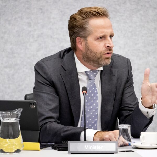 Rapport bouwinstituut: Hugo de Jonge haalt eigen bouwdoelen in 2030 niet
