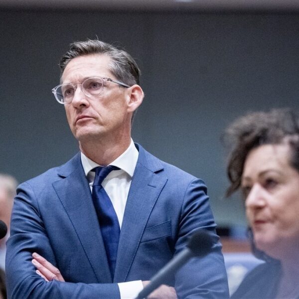 Podcast De Dag: waarom Rutte zwijgt over een 'rechtse wolk'
