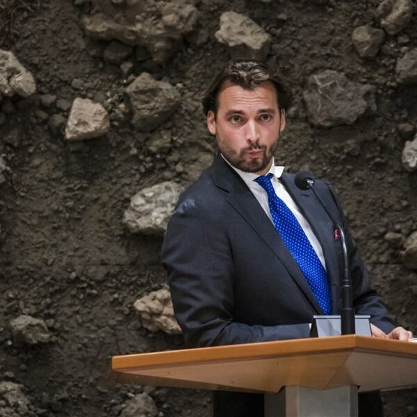 Podcast De Dag: hoe ver mag een Kamerlid gaan?