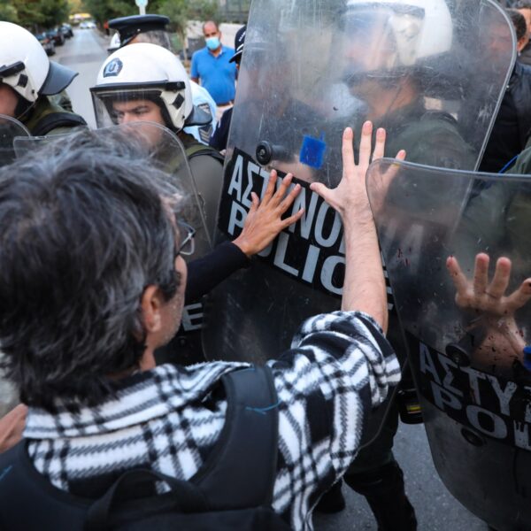 Protesten in Iran blijven doorgaan