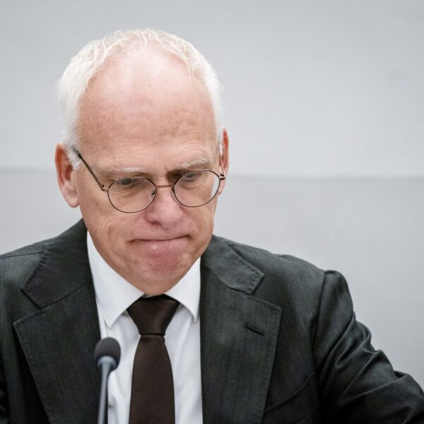 Tjeerd de Groot (D66): 'Minister Adema maakt een valse start'