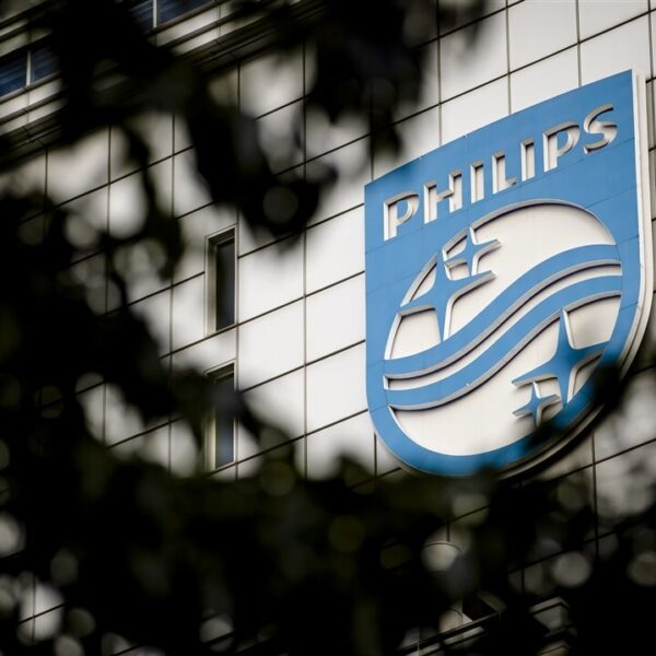 Podcast De Dag: Philips, een geschiedenis van gemiste kansen